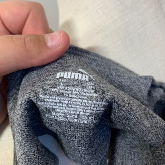 Puma Sports Bra - Picture 5 of 5